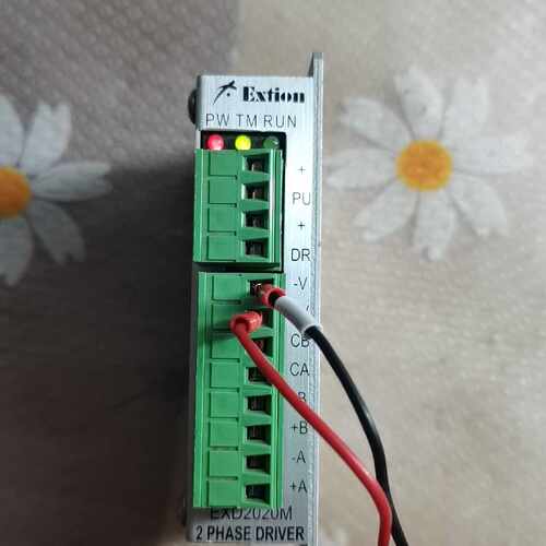 议价-Extion驱动EXD2020M，，，下-可维修