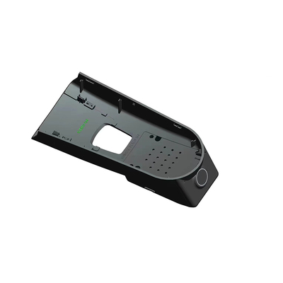 捷途X90plus高清行车记录仪