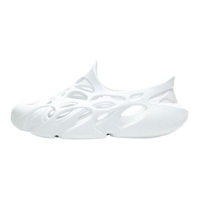 正品李宁BADFIVE反伍男女夏季透气休闲运动拖鞋洞洞鞋凉鞋ABTR004