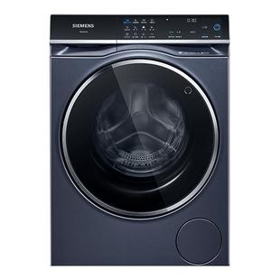 SIEMENS/西门子10公斤滚筒家用全自动洗衣机XQG100-WG54C5C10W