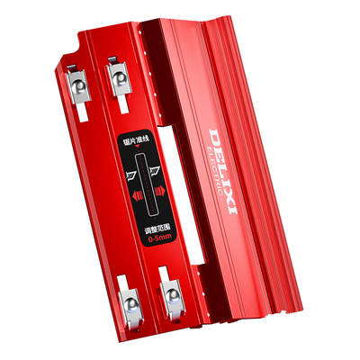 德力西新款瓷砖切割倒角神器