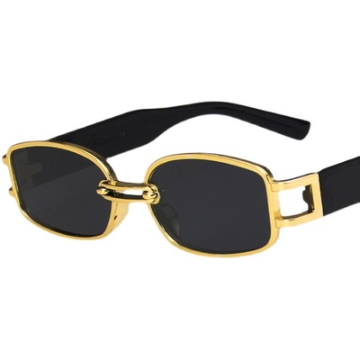 网红蹦迪太阳镜明星时尚大脸