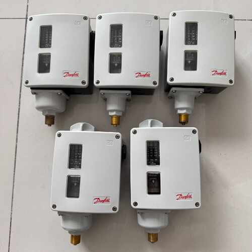 溢价-Danfoss丹佛斯压力开关RT116 017-520366