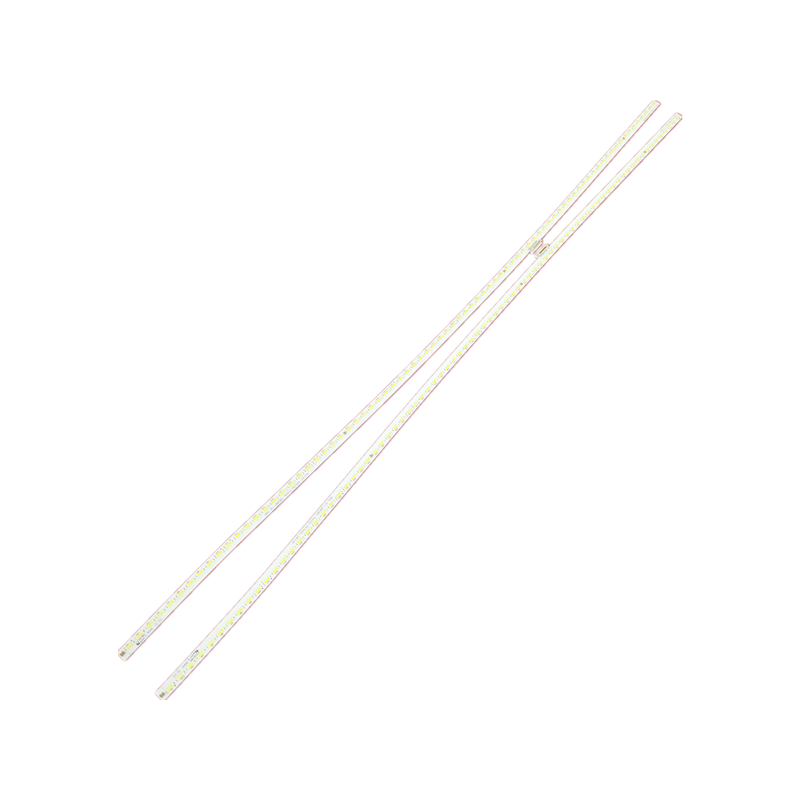 适用TCL L65C1-CUD灯条TMT-65C1UD-80+80-7020CN-R-V3背光灯液晶