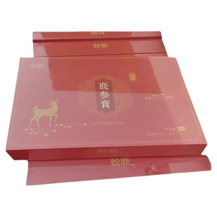 吉林蛟鹿鹿参膏女士滋补膏梅花鹿胎粉参茸女性调理月月舒买二送一