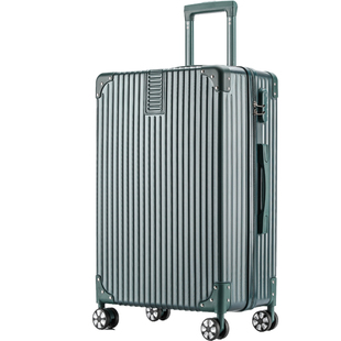 行李箱拉杆箱女学生28寸大号密码皮箱子结实耐用加厚32超大容量男