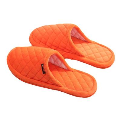 布底拖鞋静音包头地板