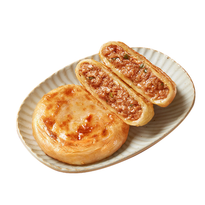 食者道牛肉火勺东北特色