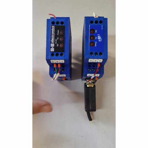 询价-B&B Electrocs 485LDRC9 工业串口转
