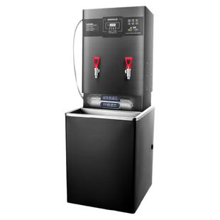 志高电热开水器商用工厂车间全自动烧水器开水机餐饮大容量热水炉