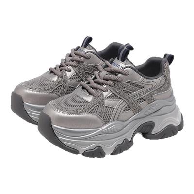 星期六2025明星同款老爹鞋