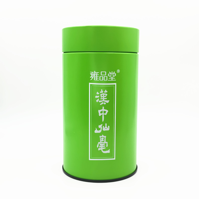 2026新茶上市汉中仙毫明前茶雀舌西乡特产高山绿茶浓香包邮100克