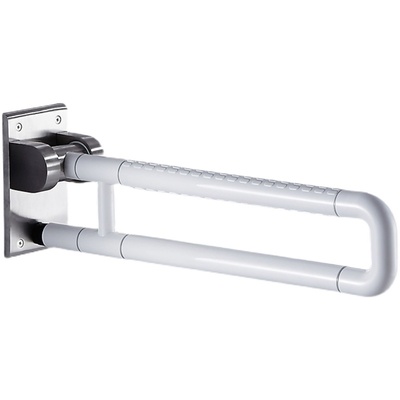 无障碍折叠防滑不锈钢固定架扶手