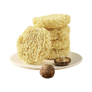 裕昌超Q蒸面馆私厨2.25kg整箱原汁排骨面非油炸q弹挂面拌面煮面条