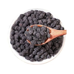 当归黑豆江西特产农即食补气养血科九蒸九晒小零食官方旗舰店新货