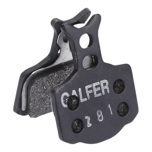 Galfer自行车刹车来令片Formula低振动轻磨损耐高温刹车皮