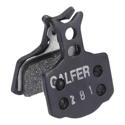 Galfer自行车刹车来令片Formula