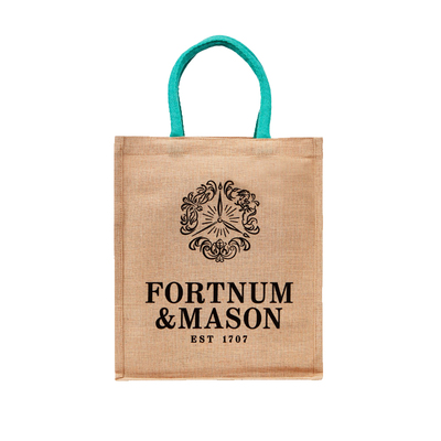FortnumMason环保袋可装6瓶酒