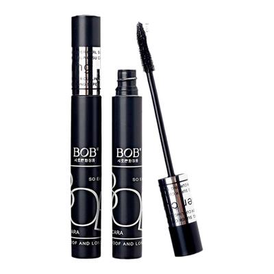 惊艳纤长睫毛膏浓密卷翘