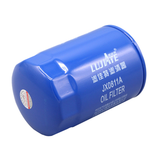 JX0811A发电机组CC008-1012010A高品质1012010/4K机油滤芯滤清器