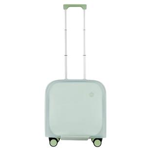 米熙耐磨磨砂透明箱套防泼水行李箱保护套旅行箱箱套