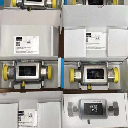 议价EH EndressHauser DMA50-AAAAB