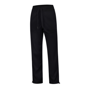 Dance Studio 女士中腰长裤 拒水*亚洲版型丨lululemon丨LW5HUSA