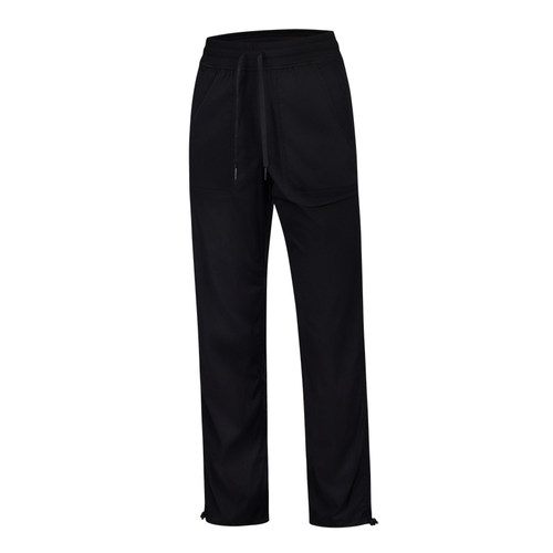 Dance Studio 女士中腰长裤 拒水*亚洲版型丨lululemon丨LW5HUSA