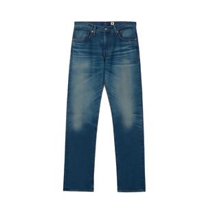 【商场同款】Levi's®BLUETAB™男士美式水洗511修身牛仔裤A5876