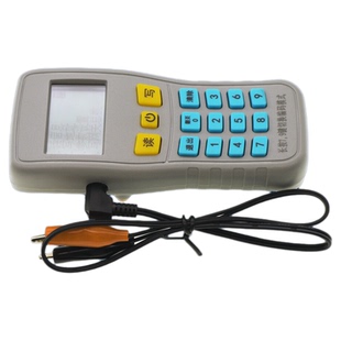 泰和安智能编码器TX6930电子手持式电子编码器TX6930代替TX6932