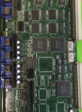 议价OKUMA OSP7000主板SVP E4809-045-158-c
