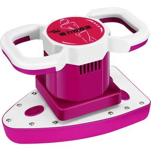 魔力按摩器美容院振动瘦身腰腹卵巢保养仪电动多功能全身震脂仪器