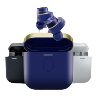 官方正品 B&W宝华韦健Pi7s2无线蓝牙耳机智能降噪入耳式HiFi爆款