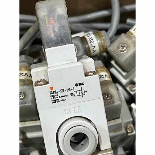 电磁阀VQ31A1-5YZ-C10-F询价