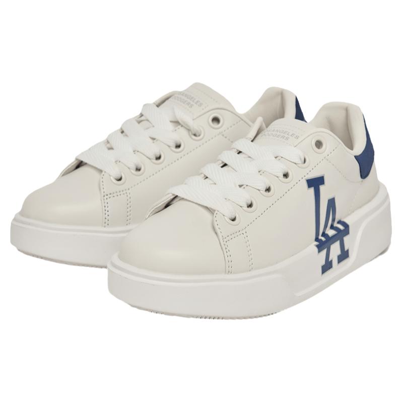 MLB官方 男女情侣运动厚底鞋增高休闲鞋百搭潮秋冬SXCCB