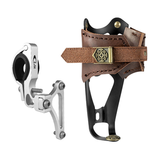 踏板摩托车水杯架改装小牛电动车 姜戈Vespa水壶架无损粘贴免打孔