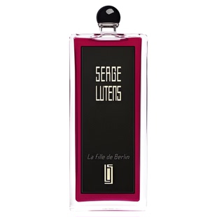 SergeLutens芦丹氏 柏林少女 EDP 100ml /50ml 青岛仓 精装香水
