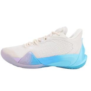 匹克态极维金斯天赋2代篮球鞋男新款实战耐磨低帮球鞋缓震运动鞋