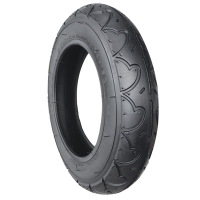 建大小米电动滑板车胎防刺耐载