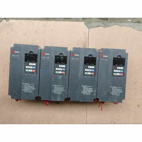 【请询价】众辰Z8000变频器2.2KW380V