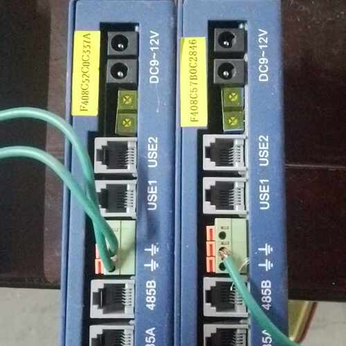 询价-DESAI-ESD ESD在线监测仪，工业设备配套用，带48