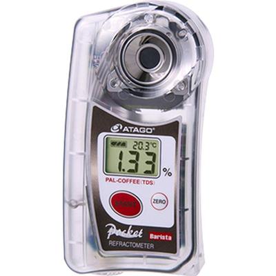 爱拓双标度咖啡浓度计糖度计