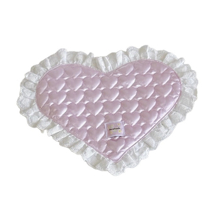 餐垫ins风韩系桌面装饰杯垫家居软装拍照道具餐桌布置隔热垫桌垫