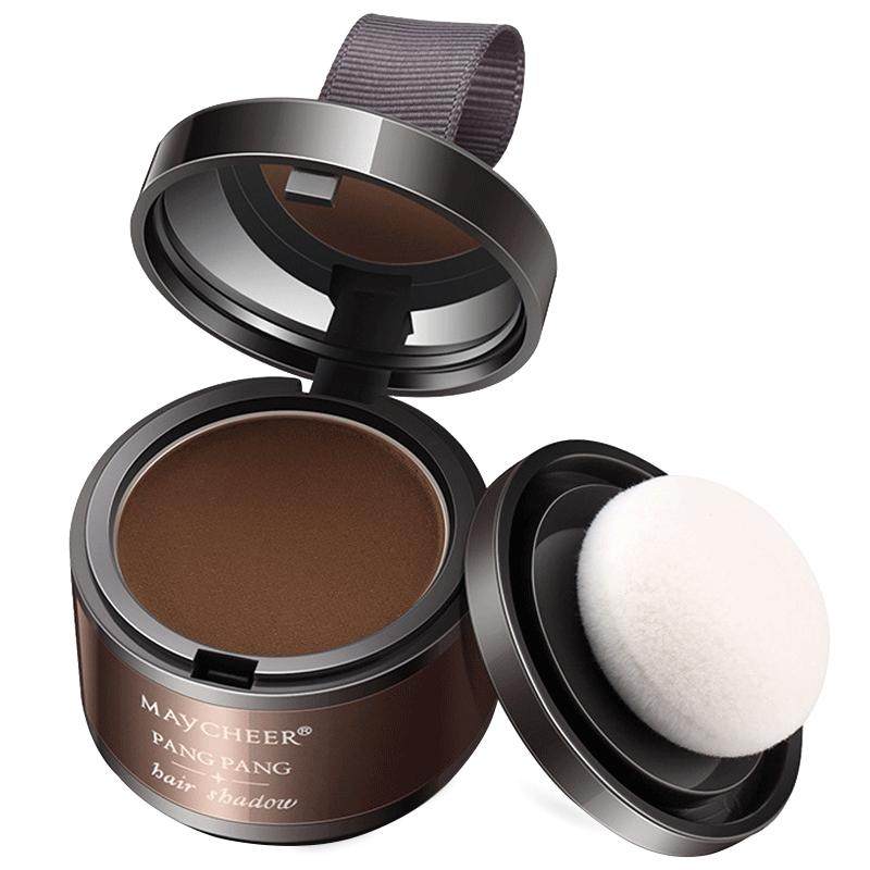 屈臣氏美茜儿发际线粉填充神器补发笔遮盖白发男女官方旗舰店正品