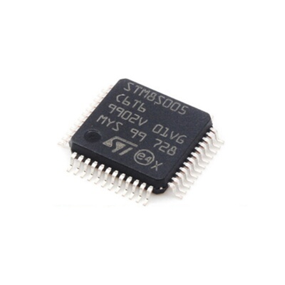 STM8S005C6T6微控制器系列芯片