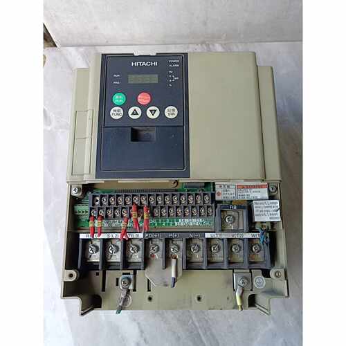 询价-日立变频器 SJ700-055HFEF2，5.5KW/7.5