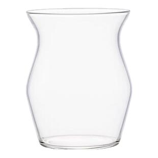 冠军origami咖啡感官杯orea手冲品鉴杯玻璃分享壶Tim葫芦闻香杯