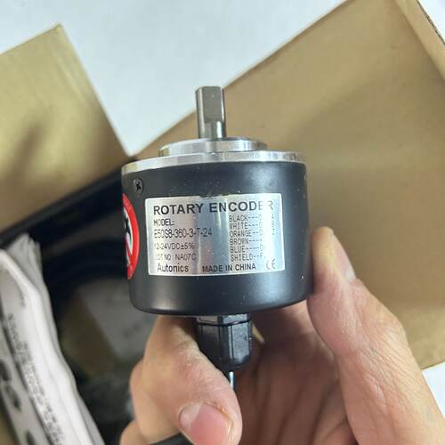 【询价】奥托尼克斯编码器E50S8-360-3-T-24适用
