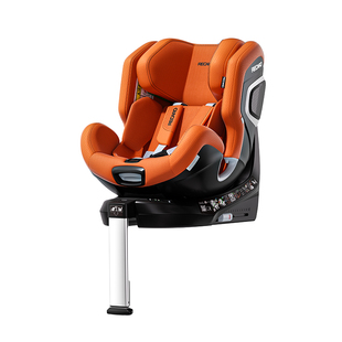 德国RECARO儿童安全座椅婴儿车载新生儿0-7岁专用 XENON 1雷霆