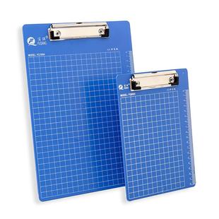 A4板夹A5文件夹板A6写字板夹点餐垫票据夹办公用品塑料文件夹菜单夹收纳夹子试卷夹书写夹板写字垫板蝴蝶夹